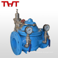 idle air cast iron electromagnetic control valve